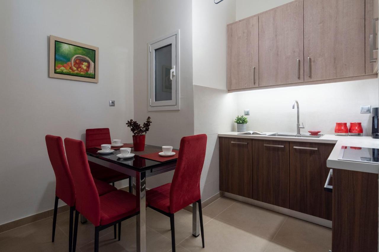 Acropolis View 2Bd Apt Next To Museum & Metro Athén Kültér fotó